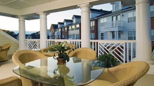 фото отеля Oakwood Apartments Portsmouth (Virginia)