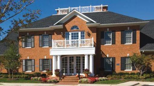 фото отеля Oakwood Apartments Portsmouth (Virginia)