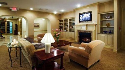 фото отеля Oakwood Apartments Portsmouth (Virginia)