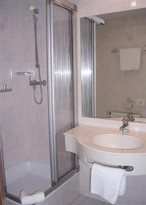 фото отеля Hotel Zimmermann