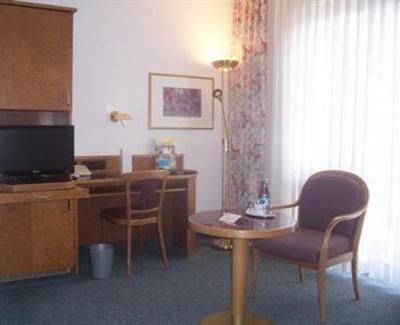 фото отеля Hotel Zimmermann