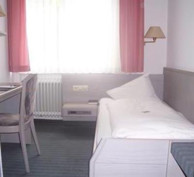 фото отеля Hotel Zimmermann