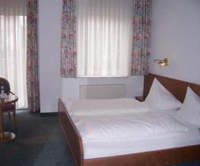 фото отеля Hotel Zimmermann