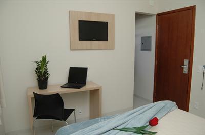 фото отеля Hotel Capital Cuiaba