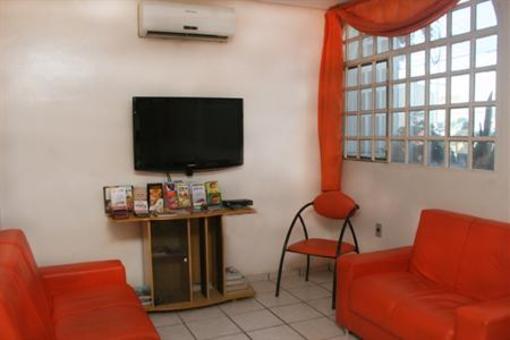 фото отеля Hotel Capital Cuiaba