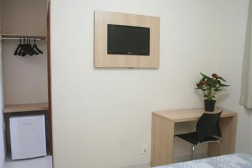 фото отеля Hotel Capital Cuiaba