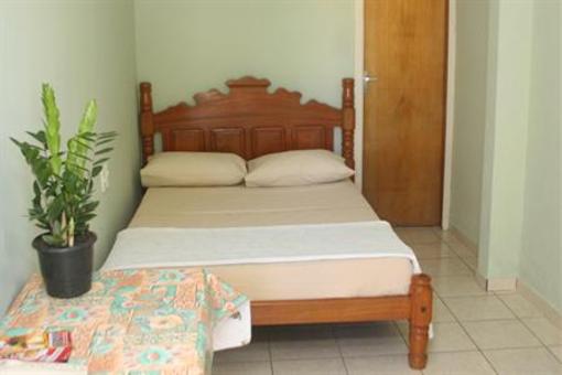 фото отеля Hotel Capital Cuiaba