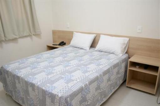 фото отеля Hotel Capital Cuiaba