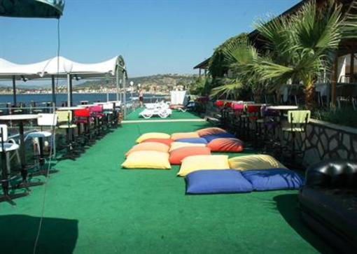 фото отеля Club Rose Bay Hotel