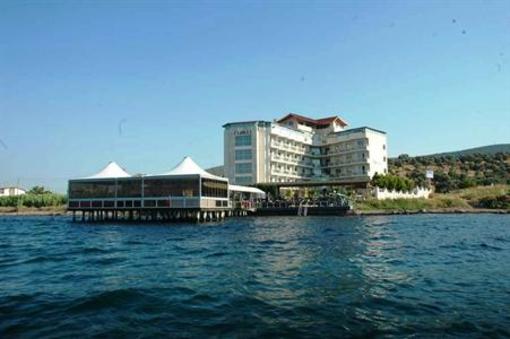 фото отеля Club Rose Bay Hotel