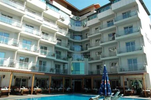 фото отеля Club Rose Bay Hotel
