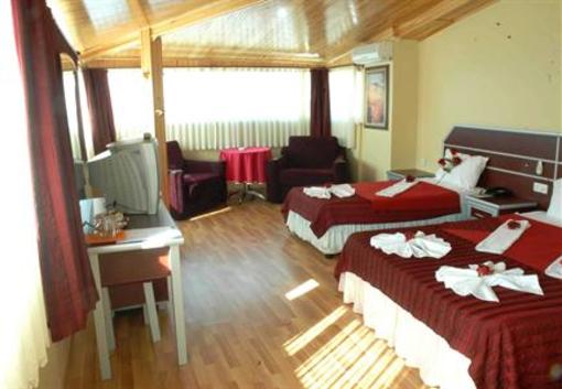 фото отеля Club Rose Bay Hotel