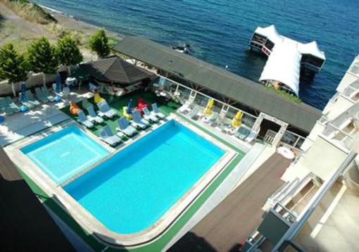 фото отеля Club Rose Bay Hotel