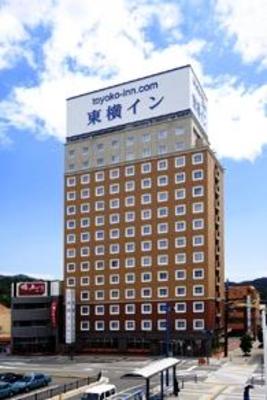 фото отеля Toyoko Inn Aioieki Shinkansenguchi