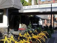 Memphis EMB Hotel