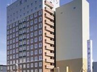 Toyoko Inn Chiba Minatoekimae