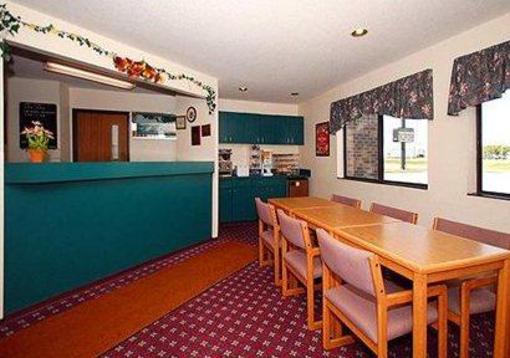 фото отеля Econo Lodge Ortonville