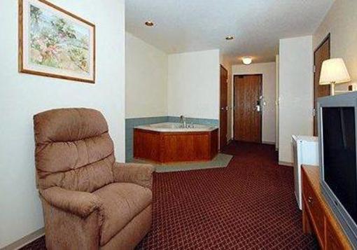 фото отеля Econo Lodge Ortonville