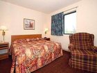 фото отеля Econo Lodge Ortonville