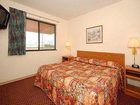 фото отеля Econo Lodge Ortonville