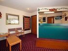 фото отеля Econo Lodge Ortonville