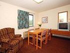 фото отеля Econo Lodge Ortonville