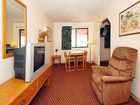 фото отеля Econo Lodge Ortonville