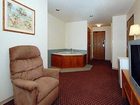 фото отеля Econo Lodge Ortonville