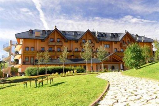 фото отеля Hotel Gaarten