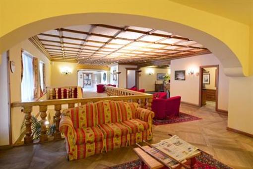 фото отеля Hotel Gaarten
