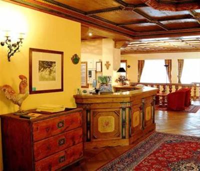 фото отеля Hotel Gaarten