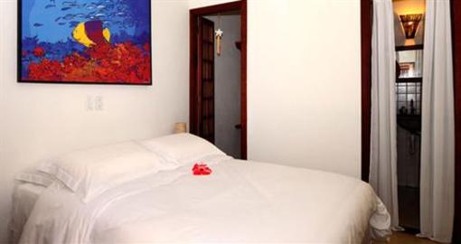 фото отеля Pousada Porto Bonete