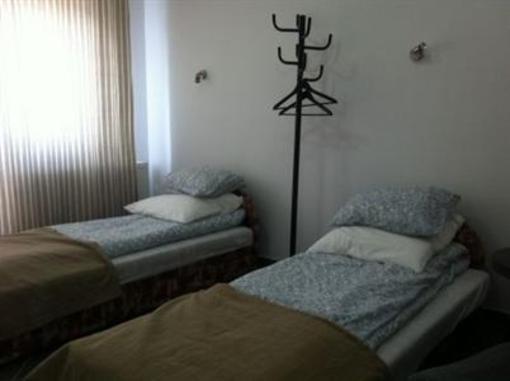 фото отеля Kisdunapart Motel & Kemping