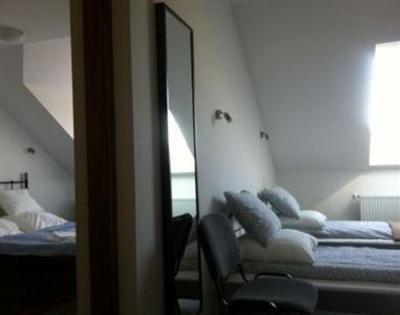 фото отеля Kisdunapart Motel & Kemping