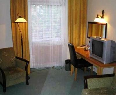 фото отеля Guest Rooms Bed & Breakfast Antica Krakow