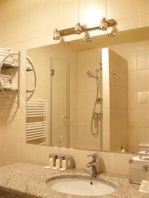 фото отеля Guest Rooms Bed & Breakfast Antica Krakow