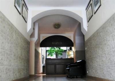 фото отеля Guest Rooms Bed & Breakfast Antica Krakow