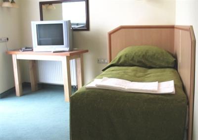 фото отеля Guest Rooms Bed & Breakfast Antica Krakow