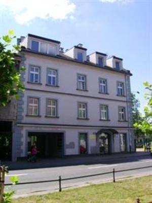 фото отеля Guest Rooms Bed & Breakfast Antica Krakow