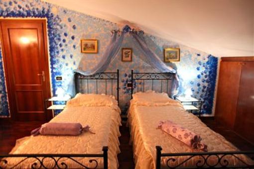 фото отеля B&B Au Jardin Fleuri