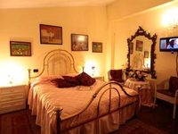 B&B Au Jardin Fleuri