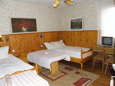 фото отеля Guesthouse Diltsvet