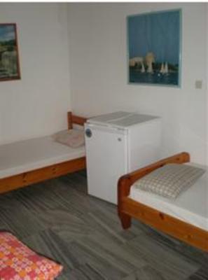 фото отеля Artemis Pension