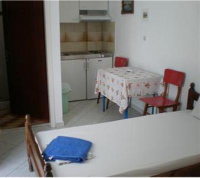 фото отеля Artemis Pension