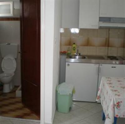 фото отеля Artemis Pension