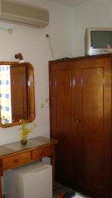 фото отеля Artemis Pension
