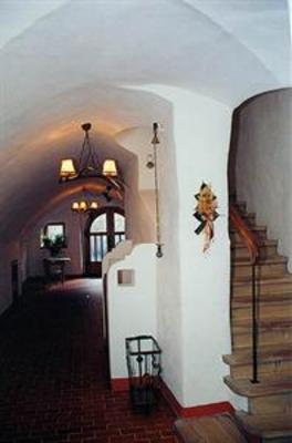 фото отеля Gasthof Goldener Stern