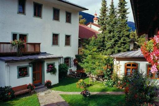 фото отеля Gasthof Goldener Stern