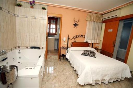 фото отеля Pension San Jose Bullas