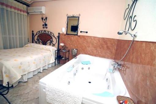 фото отеля Pension San Jose Bullas